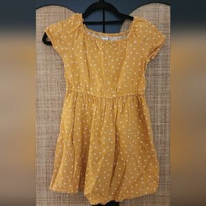 OshKosh polka dot dress